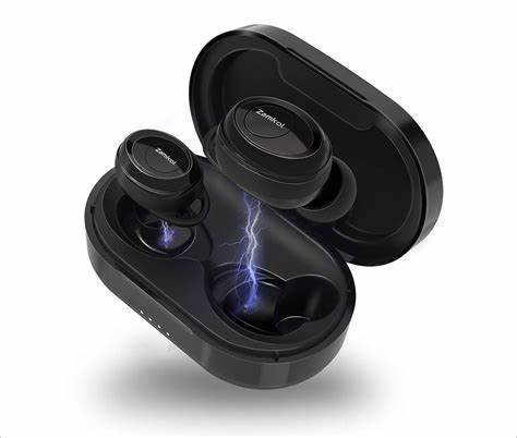 10 Best Wireless Earbuds of 2025: