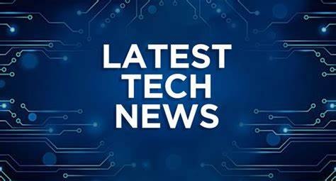 Latest Tech News (February 2025)