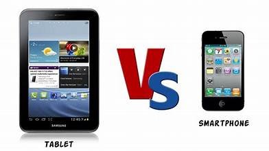 Smartphones vs. Tablets: Which One is Right for You in 2025?