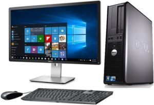 How to Choose Between Laptops & Computers: A Guide to Making the Right Decision 2025!