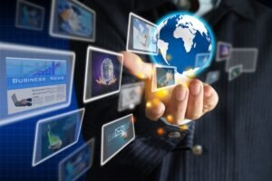How Technology Is Revolutionizing Our Daily Lives: 7 Surprising Examples