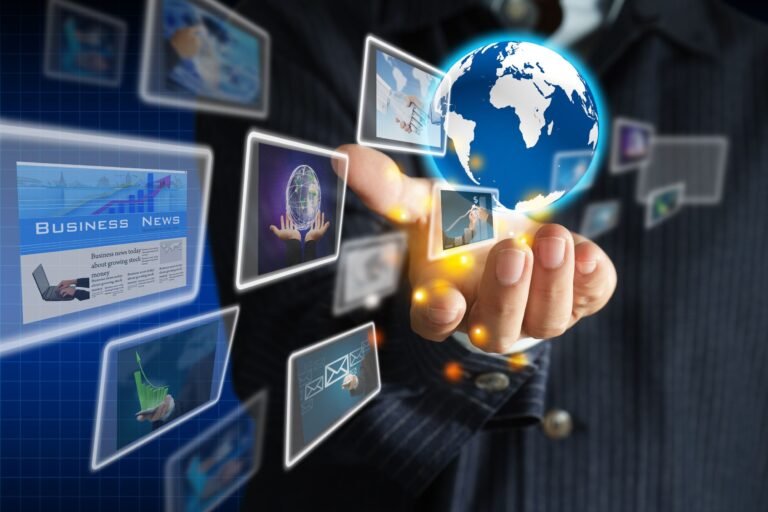 How Technology Is Revolutionizing Our Daily Lives: 7 Surprising Examples