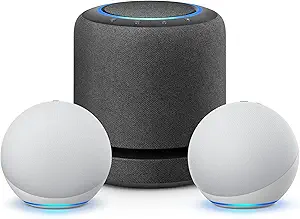 Best Amazon Echo Accessories for Smart Lighting & Displays in 2025