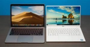 MacBook Air vs Dell XPS: Which One is Better?