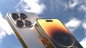 Apple Unveils Revolutionary AI-Powered iPhone 16 – A Game-Changer in Mobile Tech